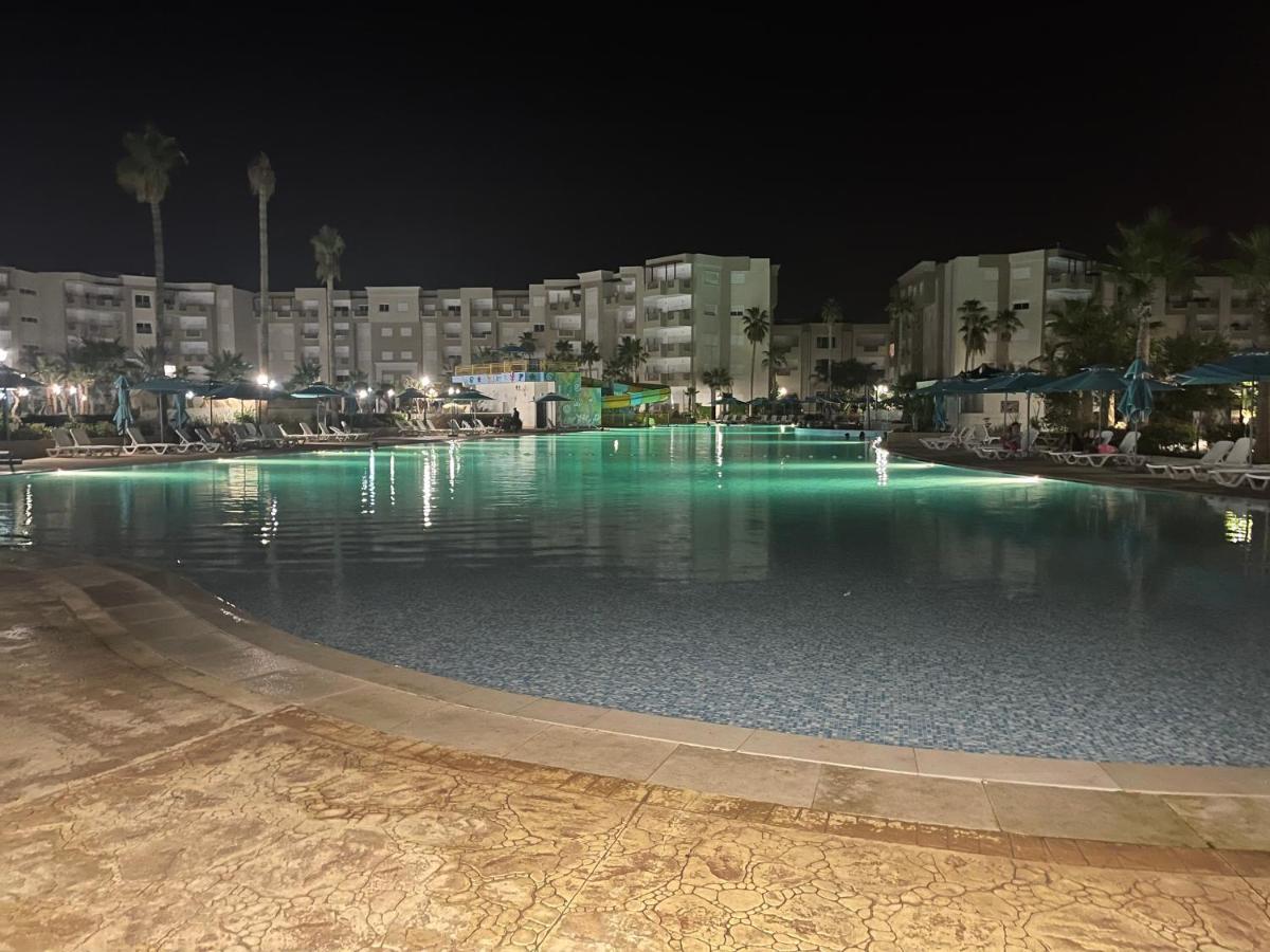Palm Lake Resort Folla Monastir Exterior foto