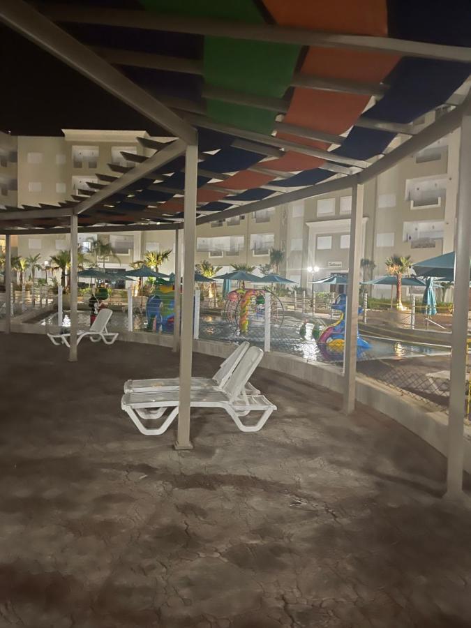 Palm Lake Resort Folla Monastir Exterior foto