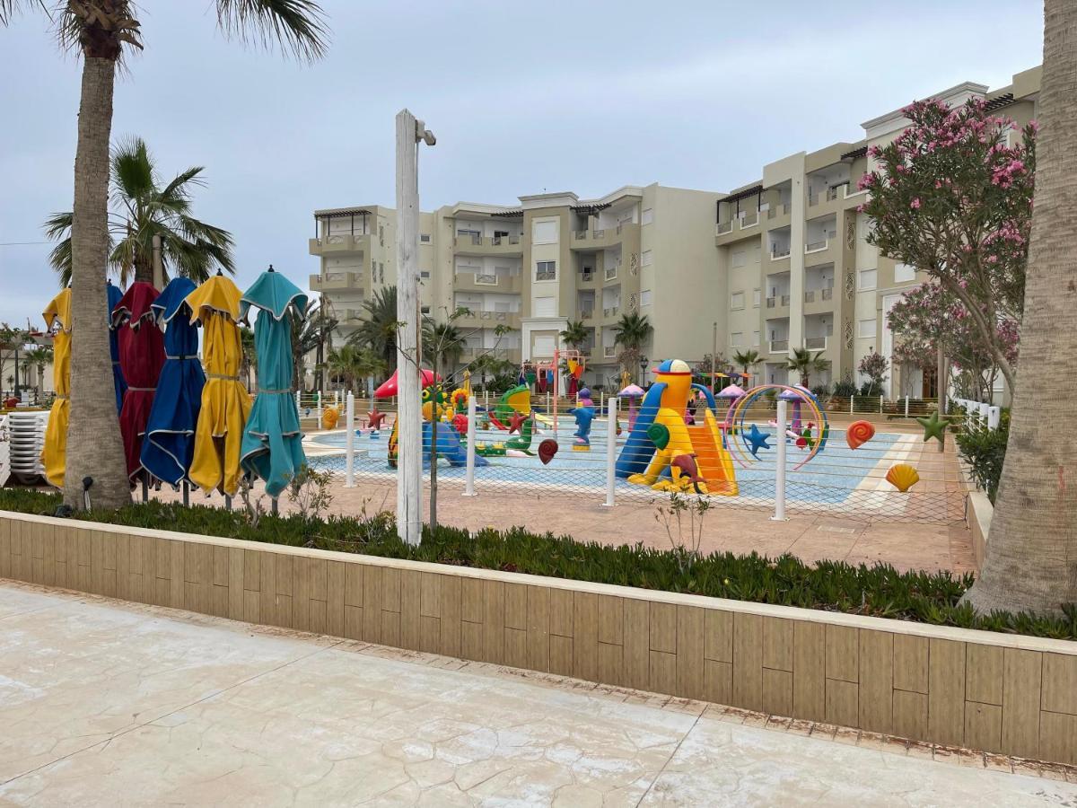Palm Lake Resort Folla Monastir Exterior foto